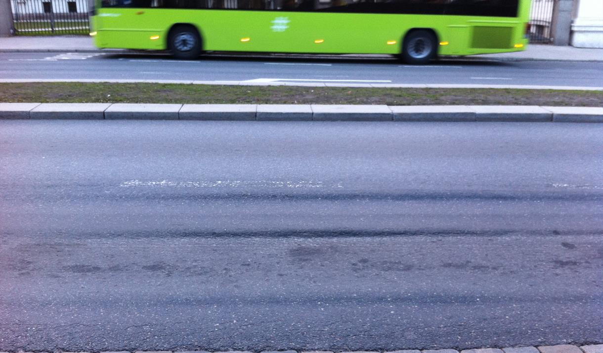 God vei - Messe og seminar