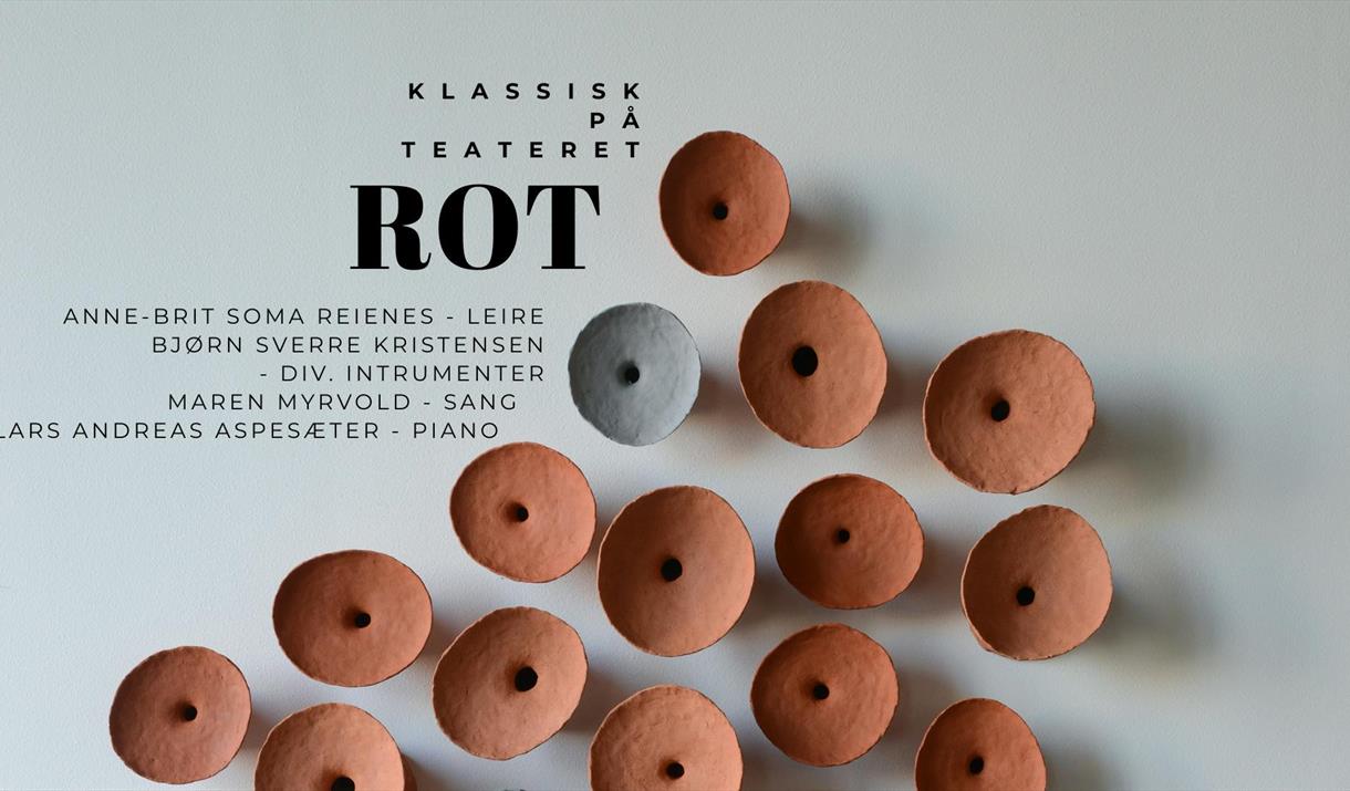 Klassisk på teatret: ROT