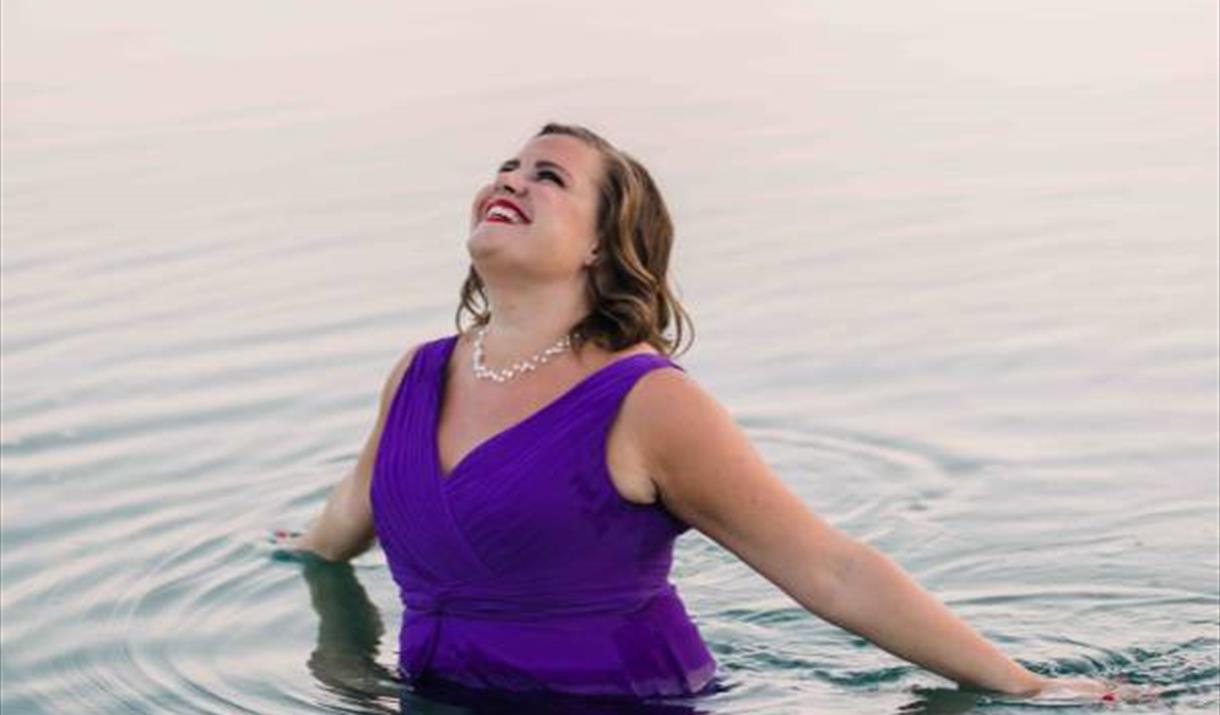 Rusalka - Familieforestilling