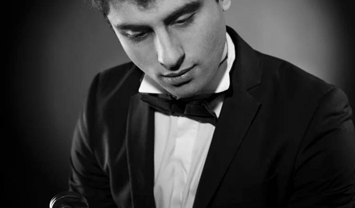 HAMAR KAMMERMUSIKKFESTIVAL - Med røtter i øst og vest