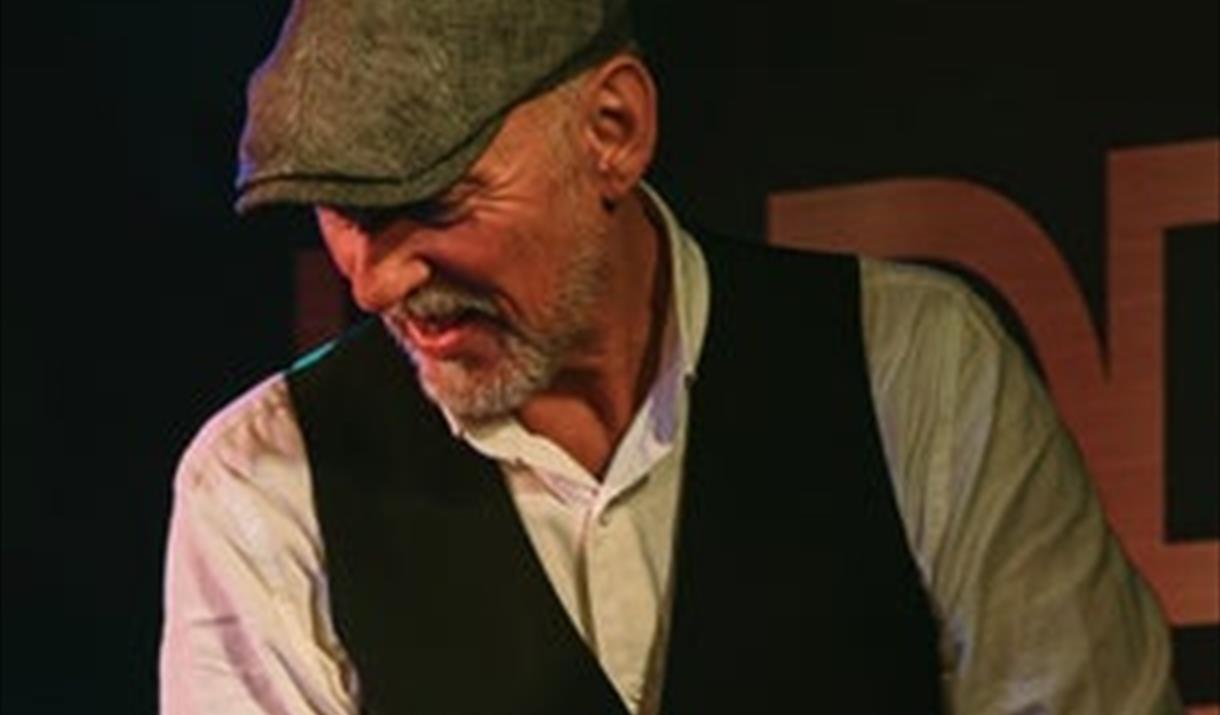 Cornelis Ballader och oförskämdheter