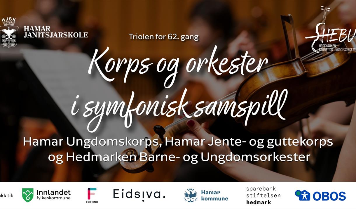 Triolen 2026