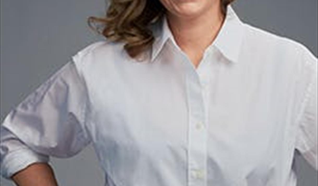 Jette Christensen / MAGA fra innsiden