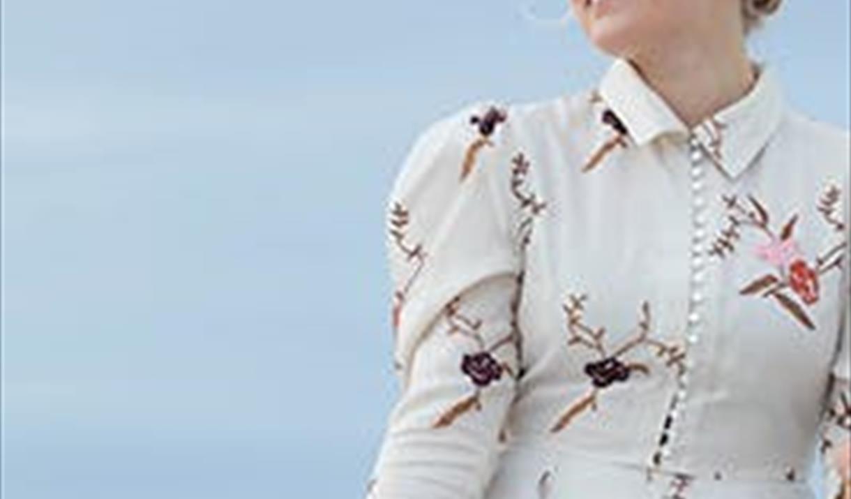 Eva Weel Skram / Falle til ro - En julekonsert