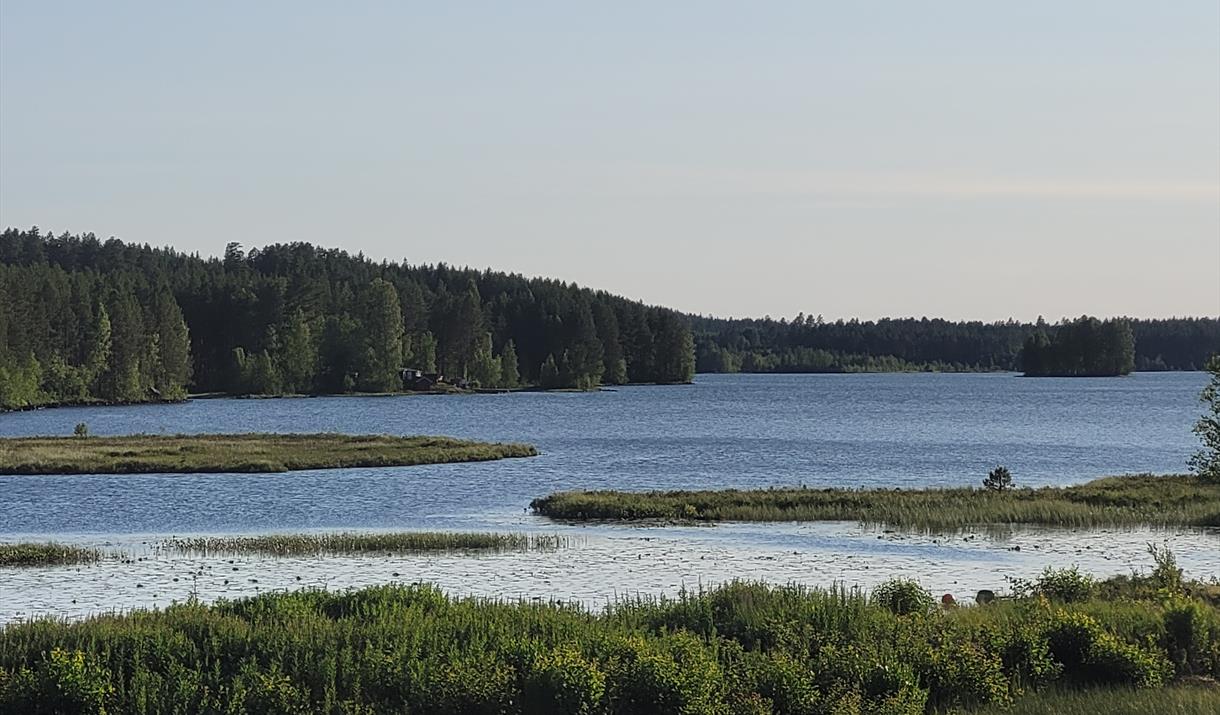 Kampen på Campen