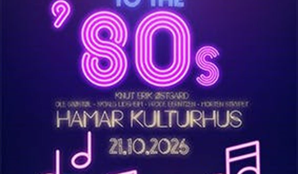 Storhamar Blandede Kor / Returns to the '80s