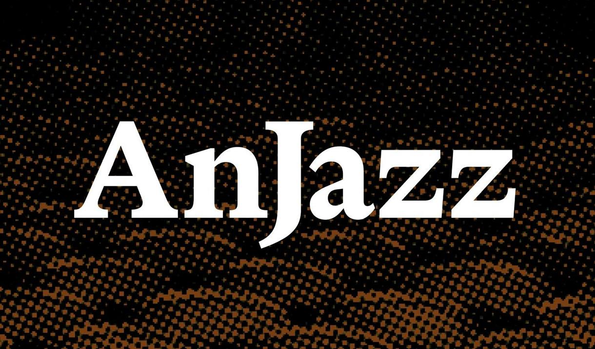 AnJazz 2026: FESTIVALPASS