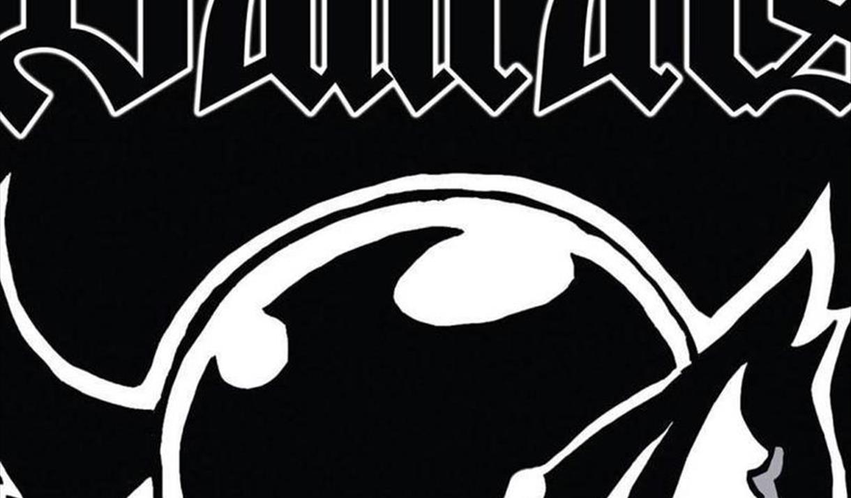 PARTYKONSERT med BALLCATS BALLCATS