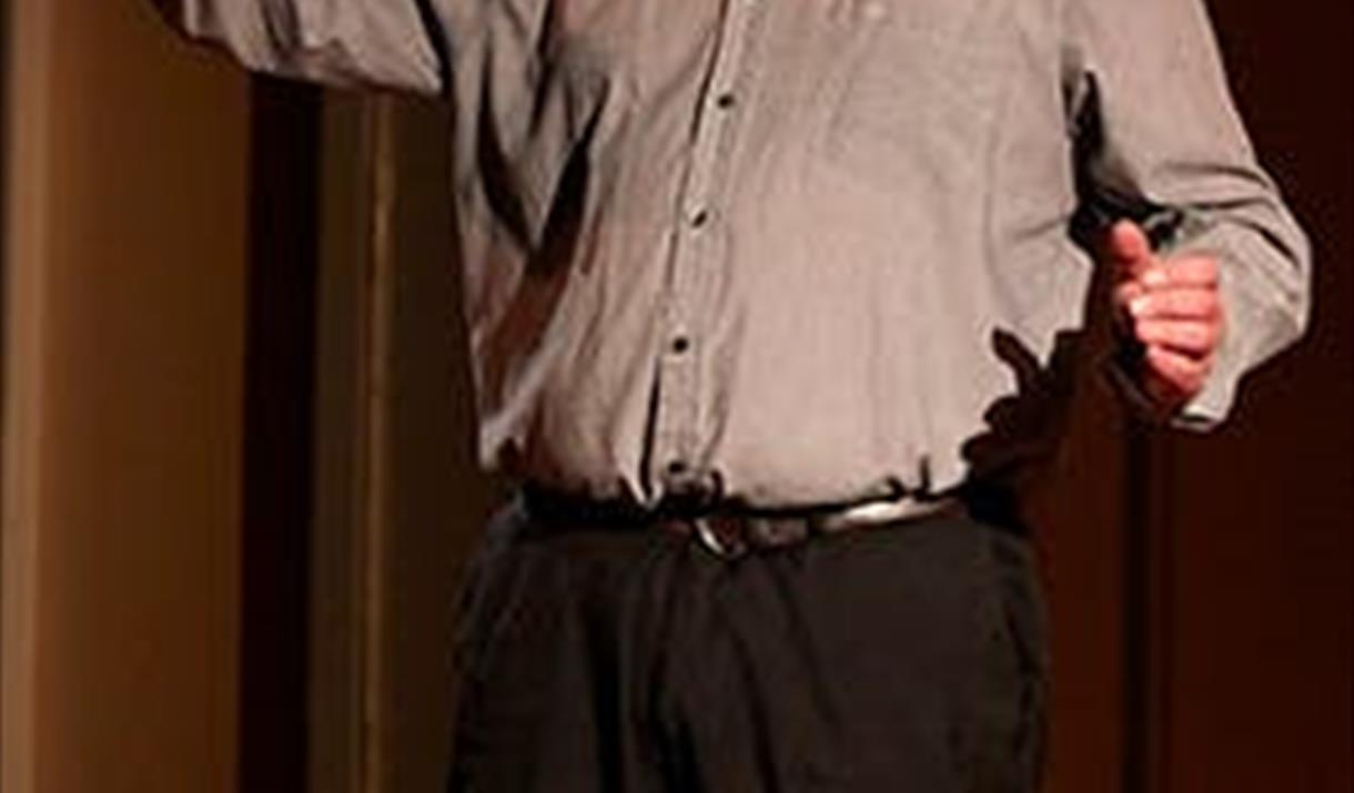 Bjørn Sundquist og Engegårdkvartetten / Ibsen møter Beethoven