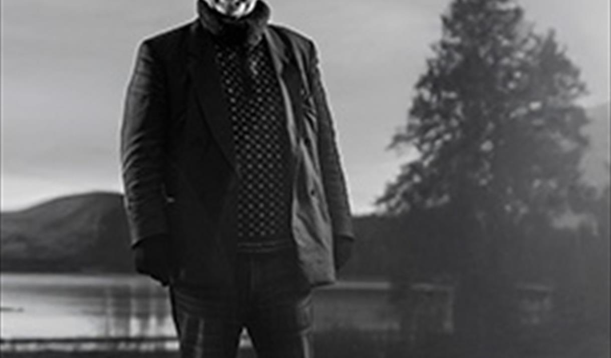 Lørdagsmatiné: Trond Granlund