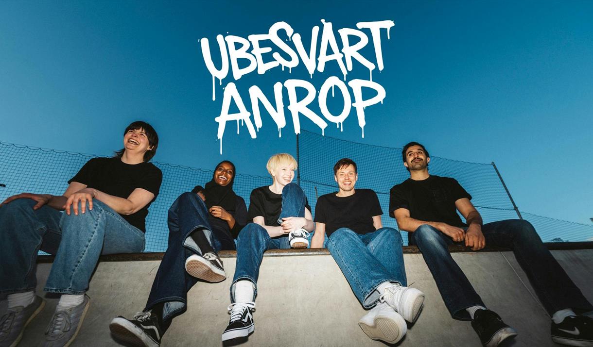 Ubesvart anrop / Riksteatret