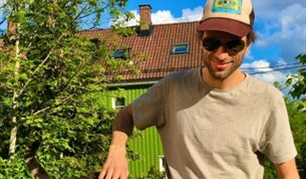 Klubbkveld 5.0 Hamar House & Techno + Lindstrøm