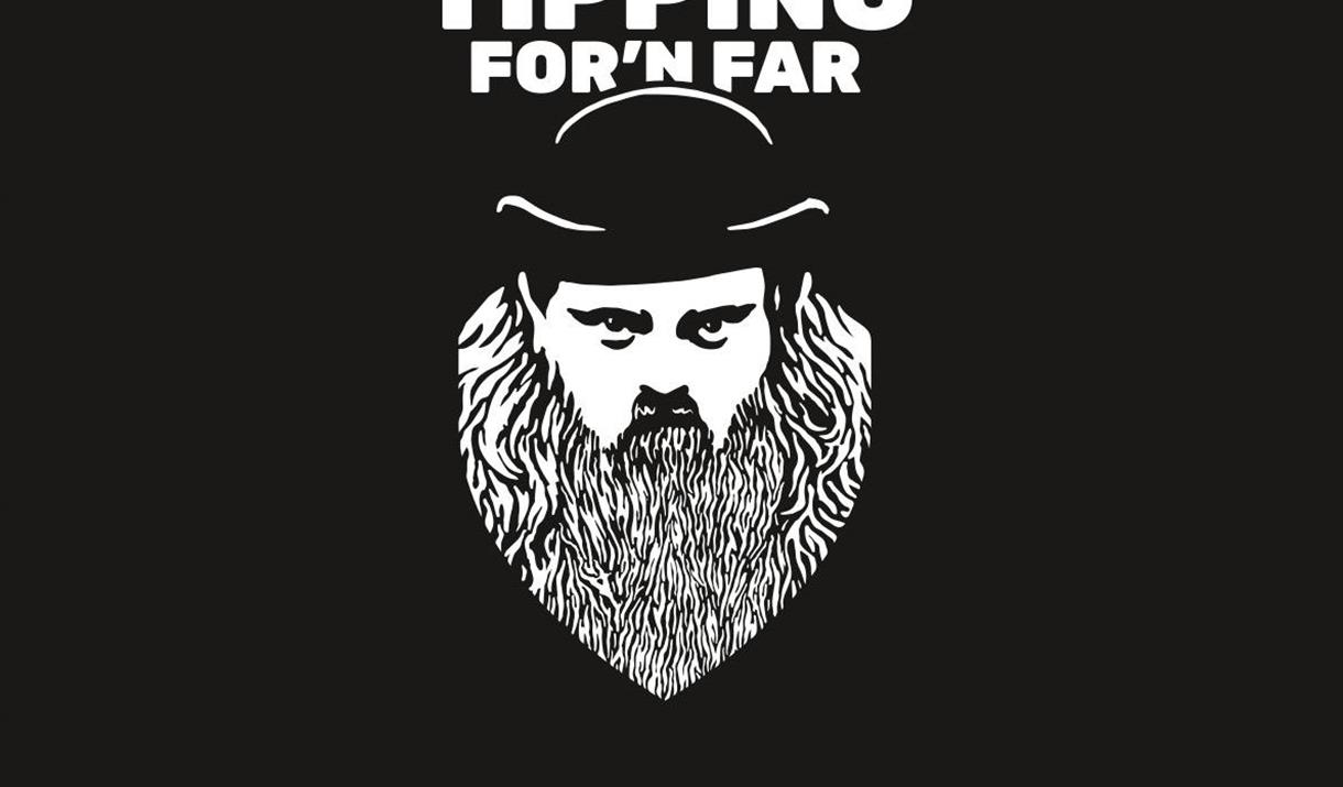 Tipping for'n Far: Helt uten strøm!