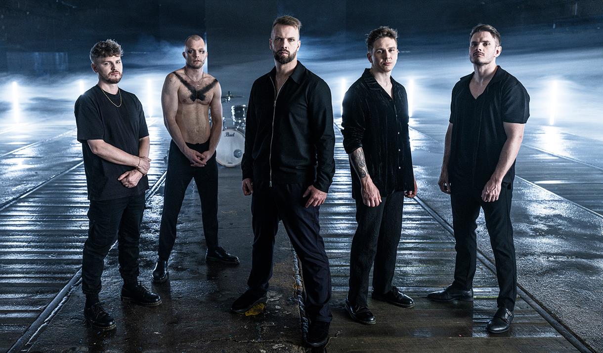 Leprous