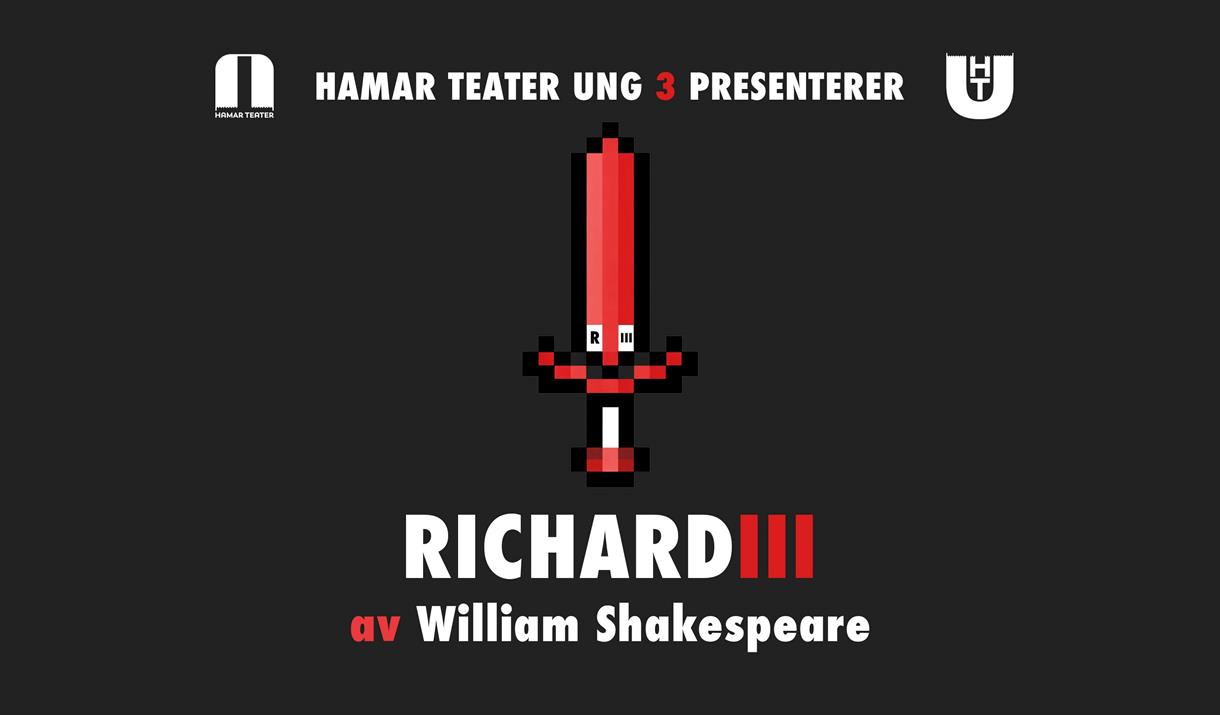 HTU3: "Richard III" av William Shakespeare