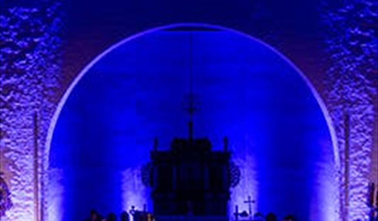 Høstkonsert med Ådalsbruk Musikkforening og Byneset MK