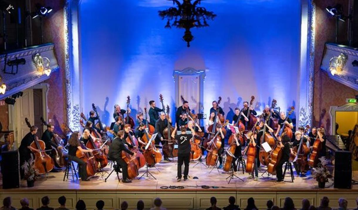 LUNSJkonsert