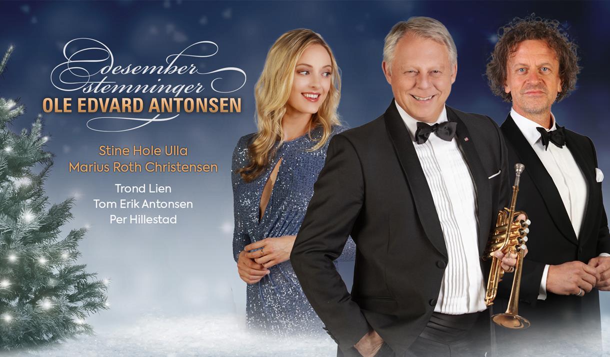 Desemberstemninger