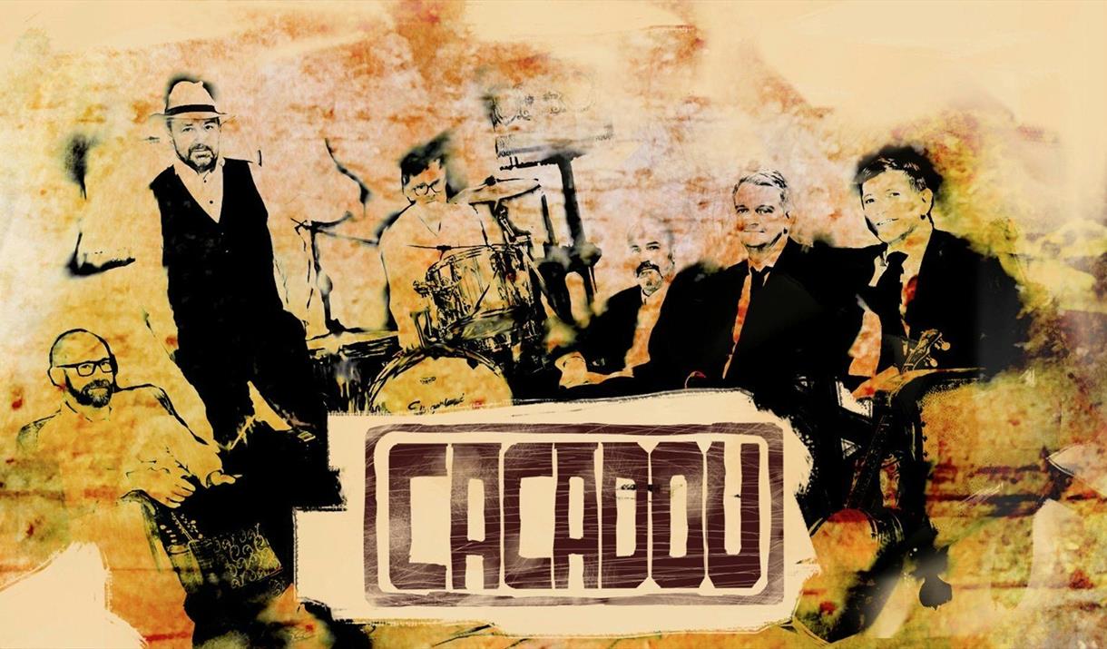 Cacadou