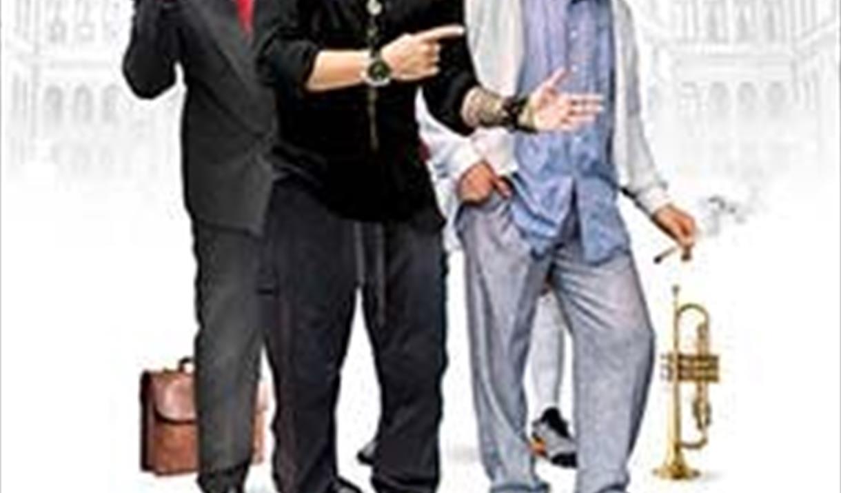 Kristian Valen / Bare VisVas