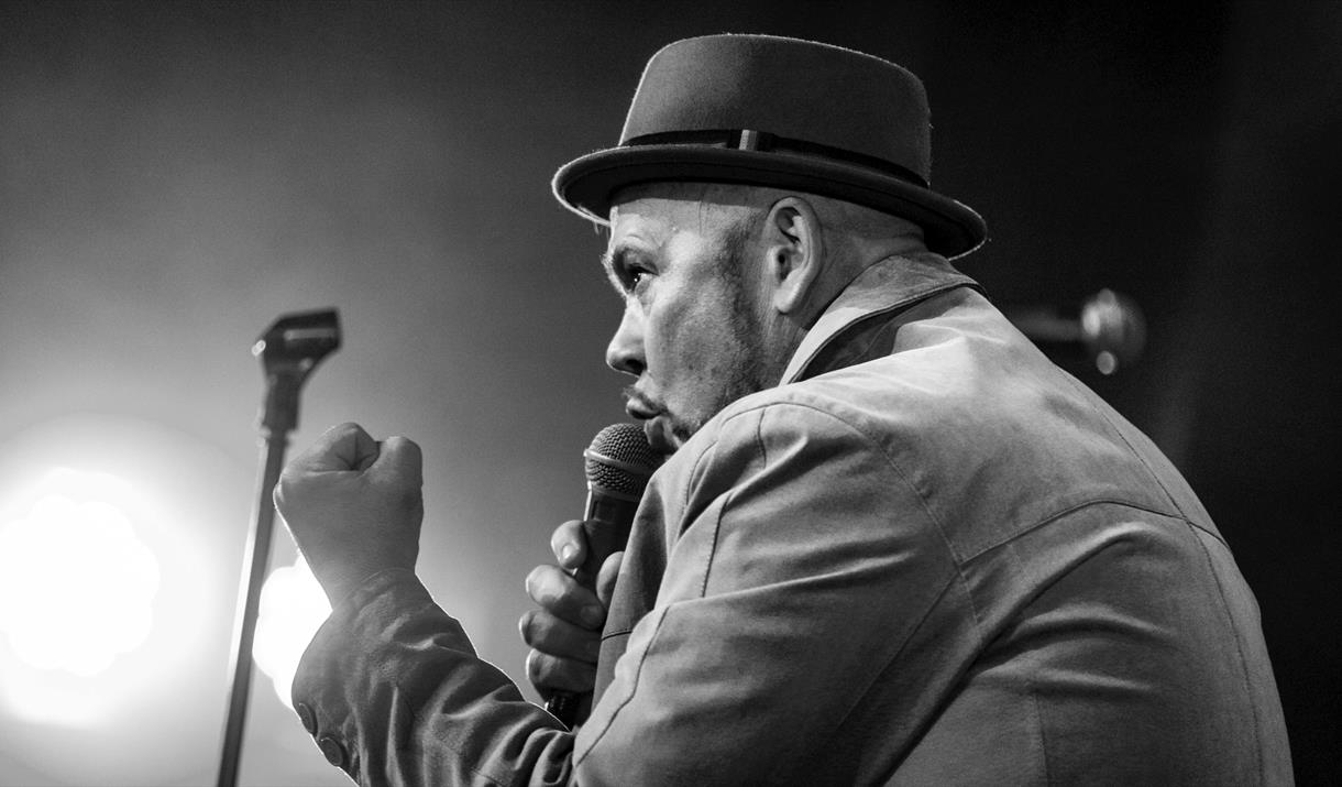 MONOFON: Cornelis & Olle med Peter Kippersund