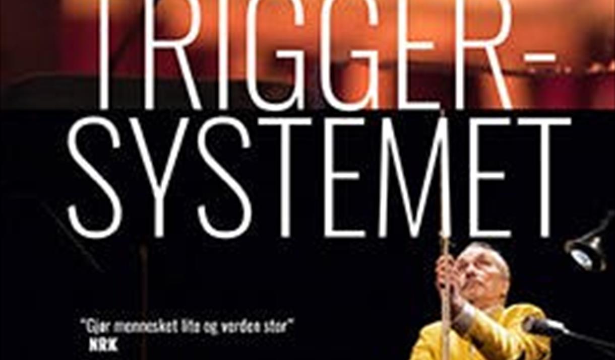 Triggersystemet / Riksteatret