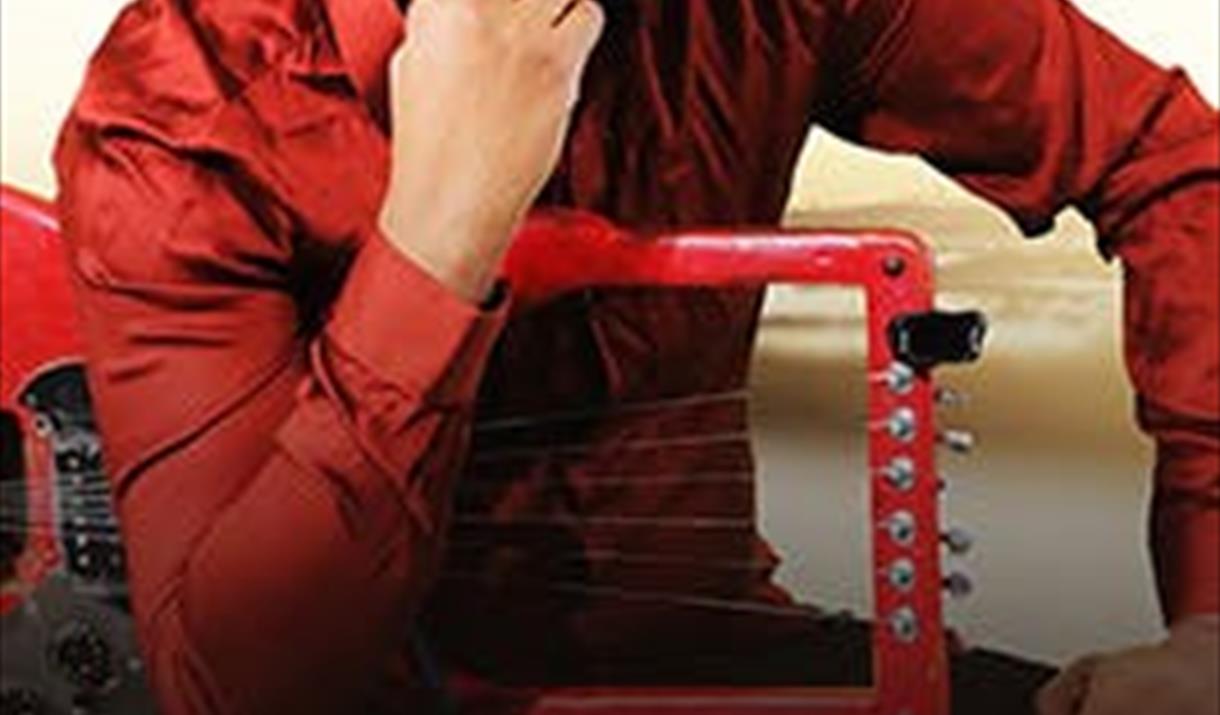 Temesghen Yared – The new voice of Eritrean music