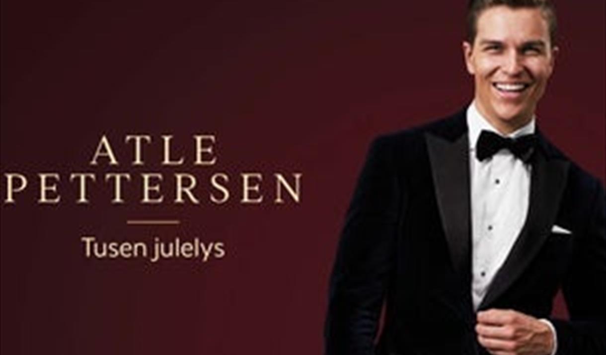 Atle Pettersen - Tusen julelys