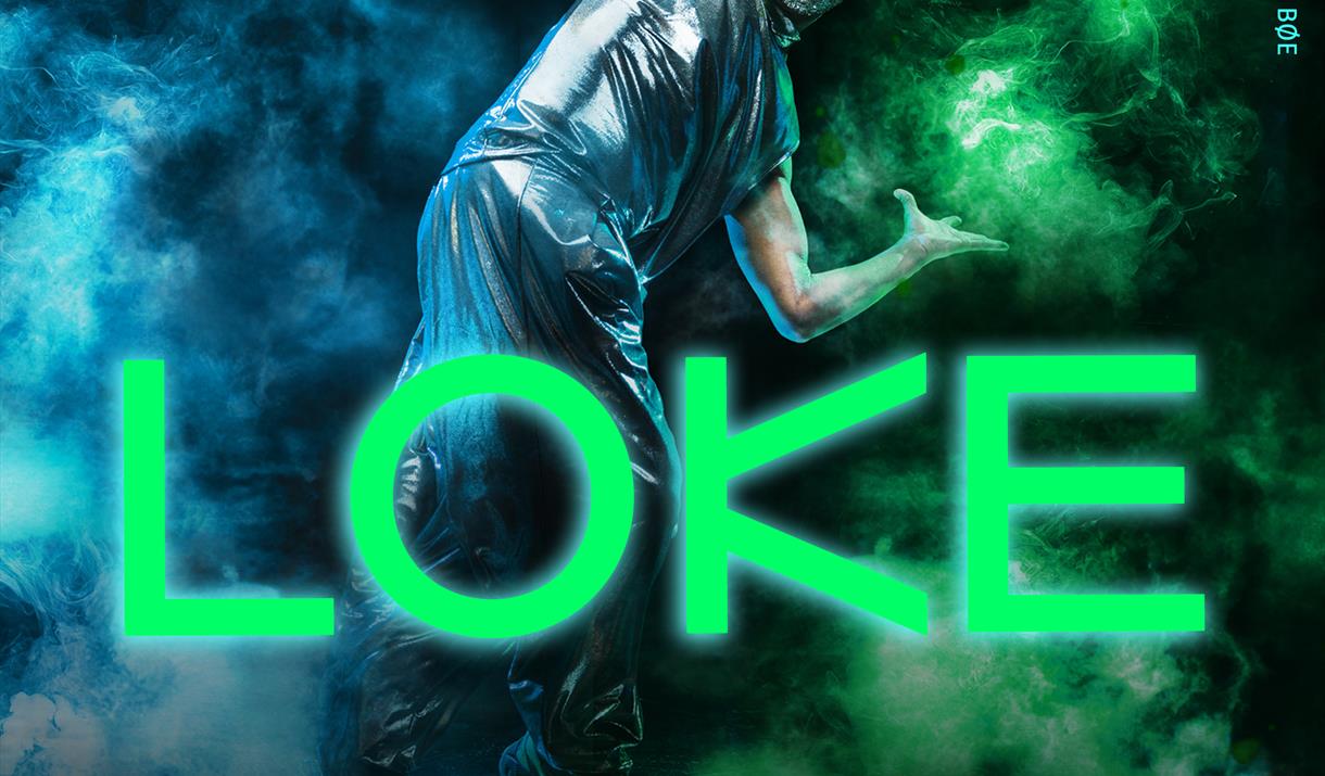 LOKE