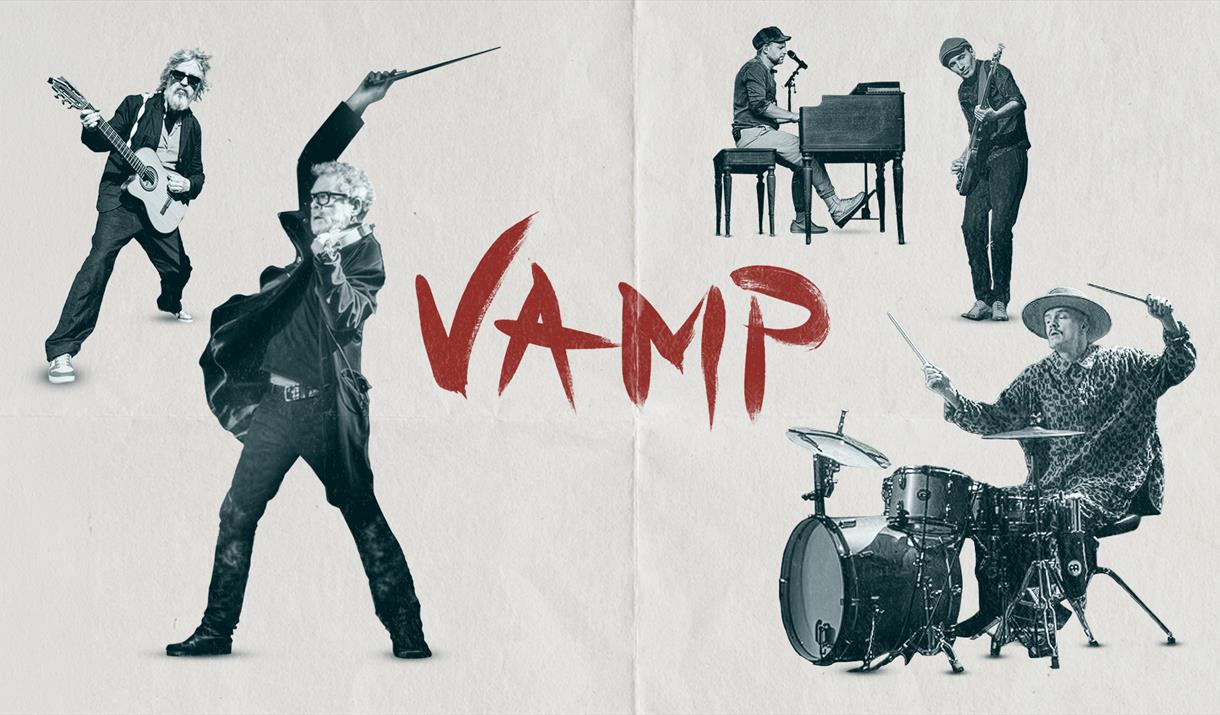 Vamp