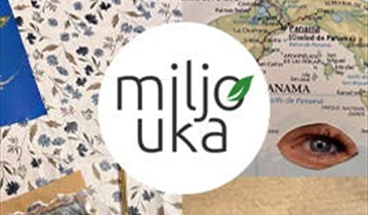 Fabelaktig papirverksted / Miljøuka 2026