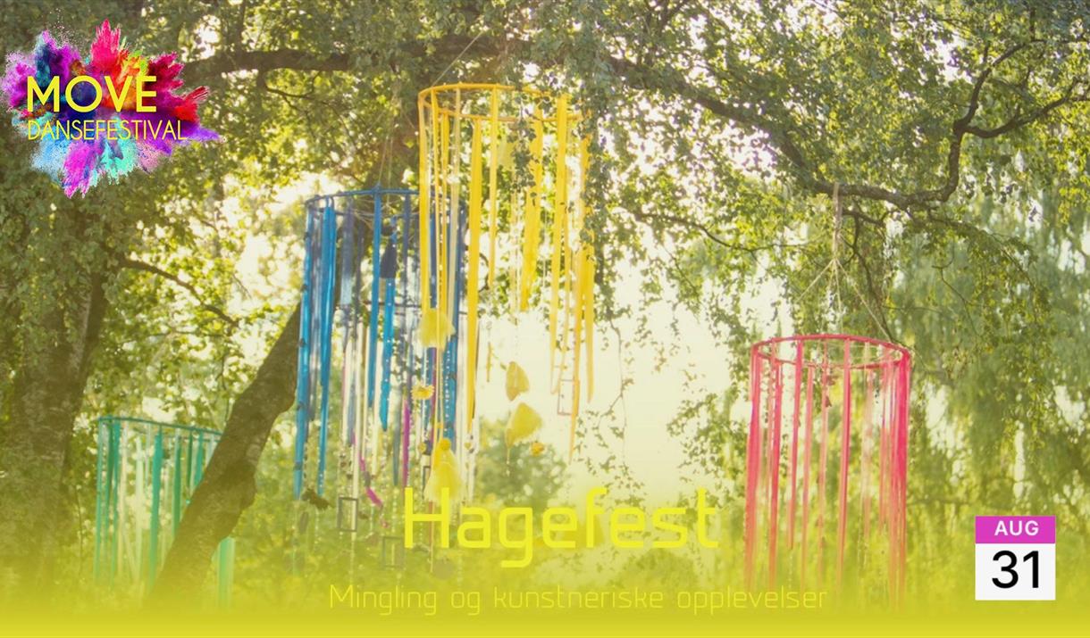 Hagefest