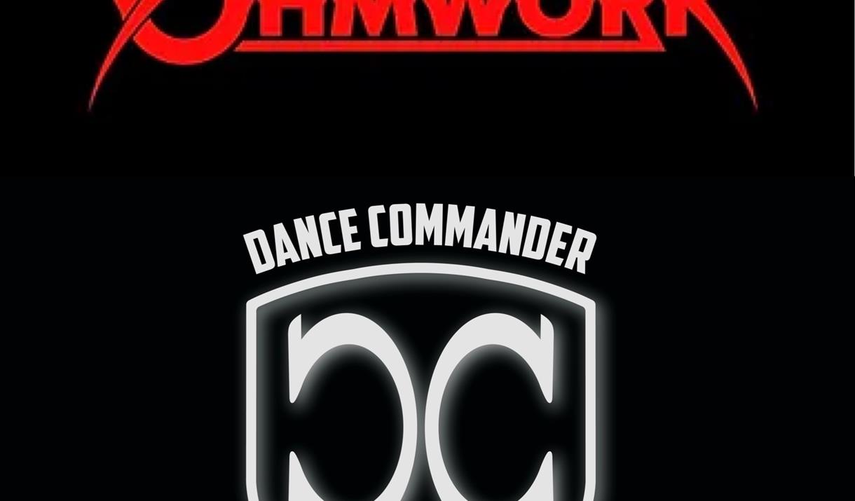 Dance Commander + Ohmwork