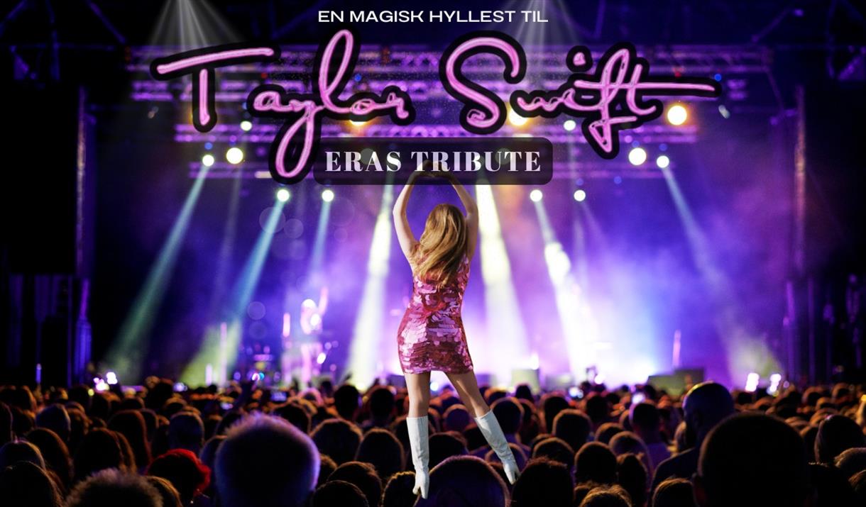 Taylor Swift tribute konsert