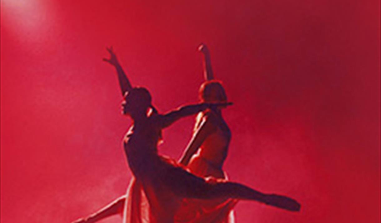 PS:Dans presenterer: Nøtteknekkeren