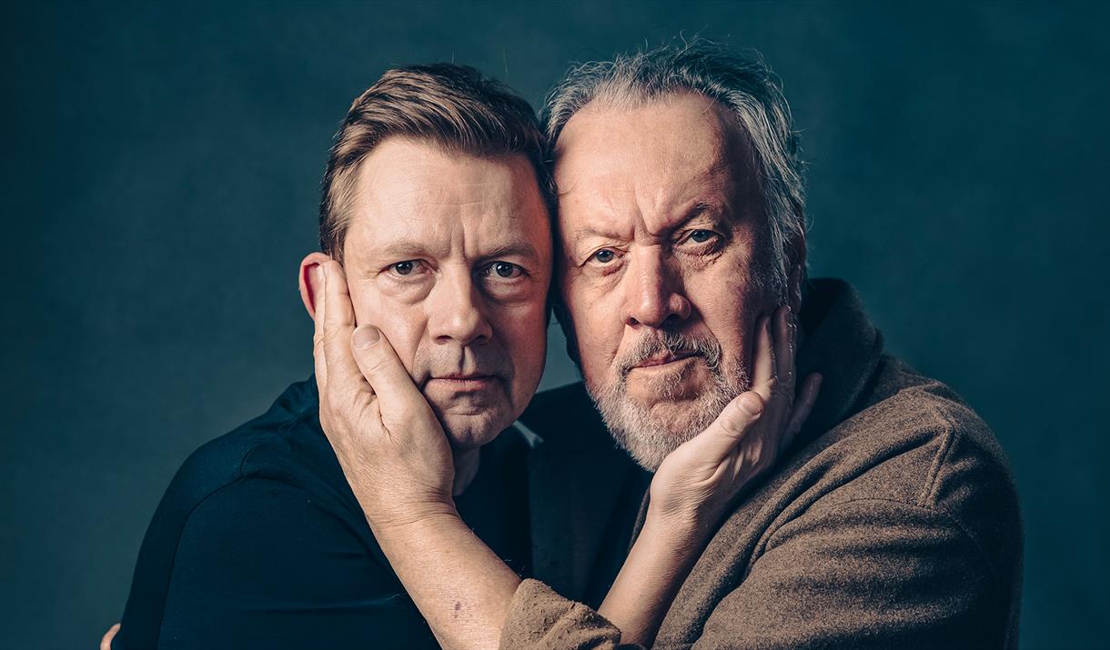 Bjørn & Bjarte