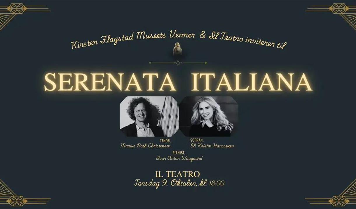 Serenata Italiana
