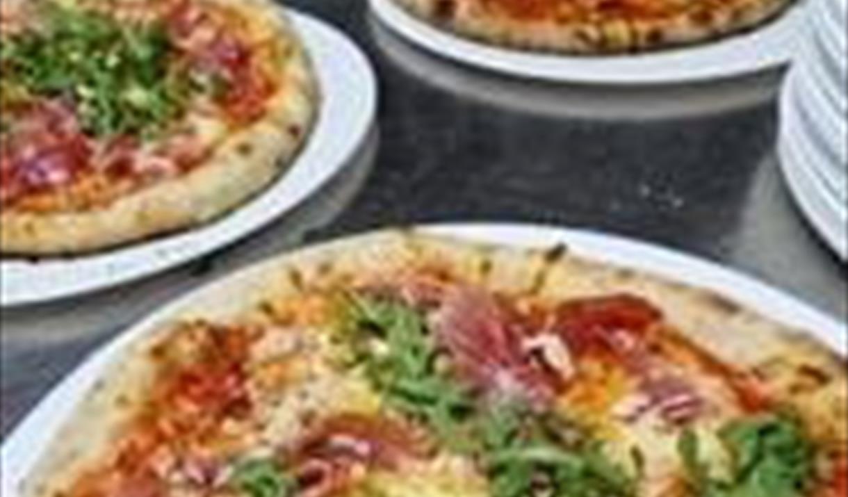 Pizzakurs Enkeltbillett (Copy)