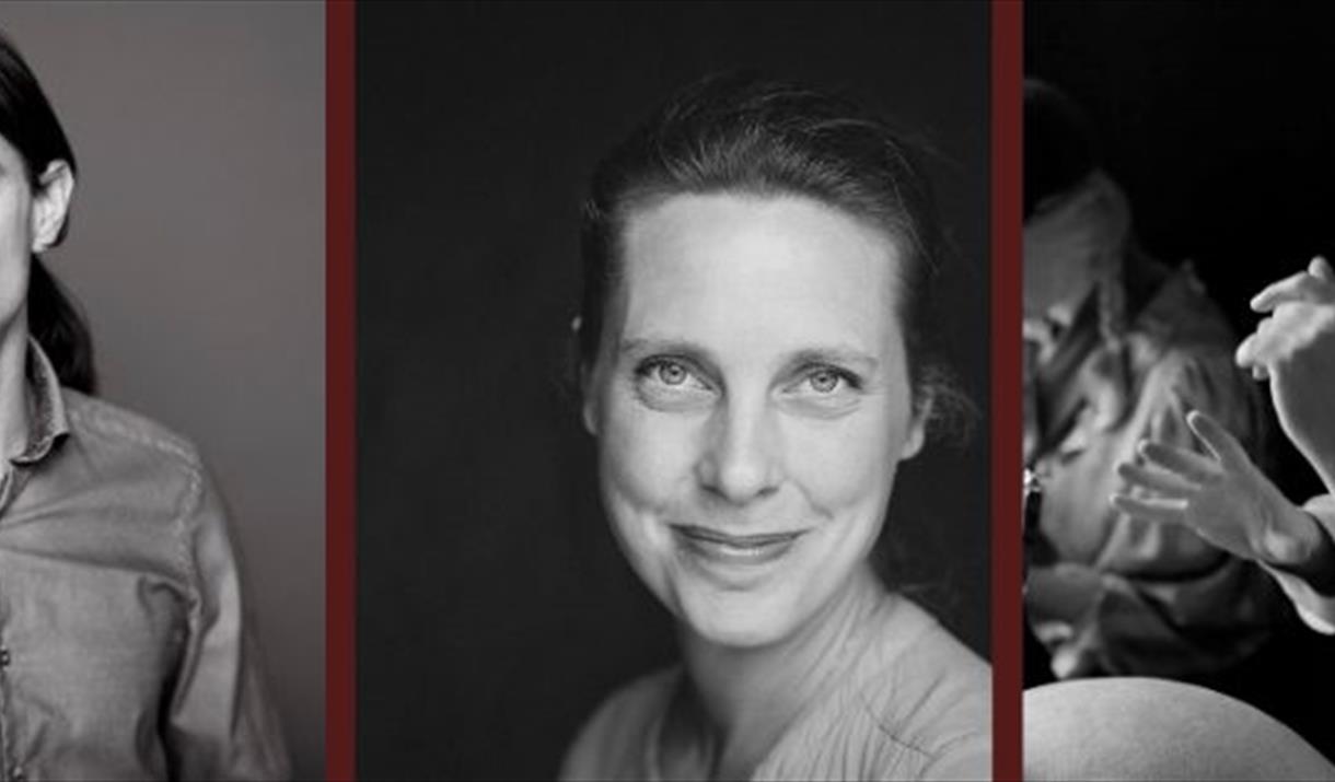 Klassisk på teatret: KJERRINGRÅKK