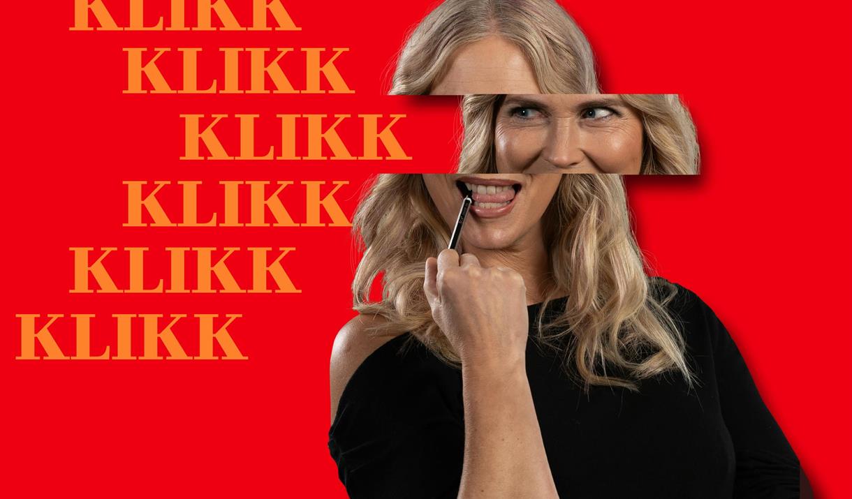 "KLIKK" med Traktor & Eli Kristin Hanssveen