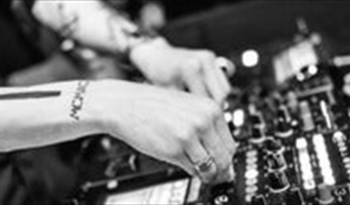 2. JULEDAGSFEST PÅ FESTIVITETEN