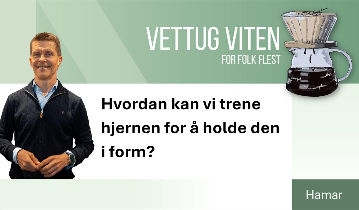 Vettug viten