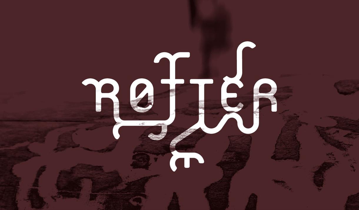 Røtter - Musikk i beredskap