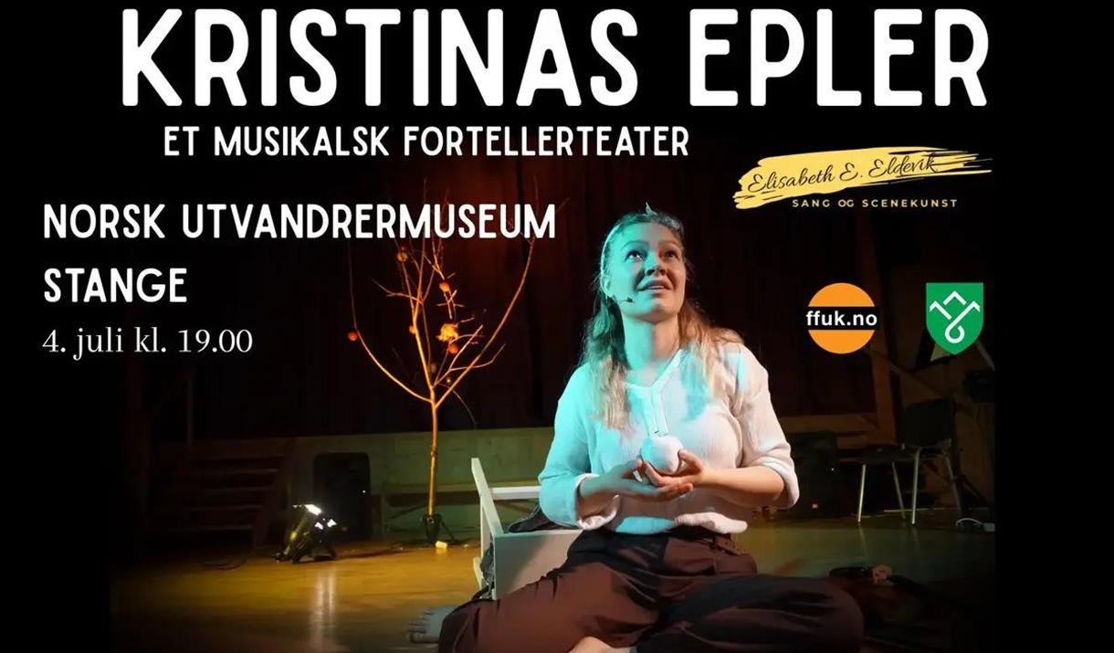 Kristinas epler