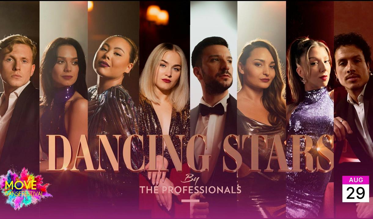 Dancing Stars