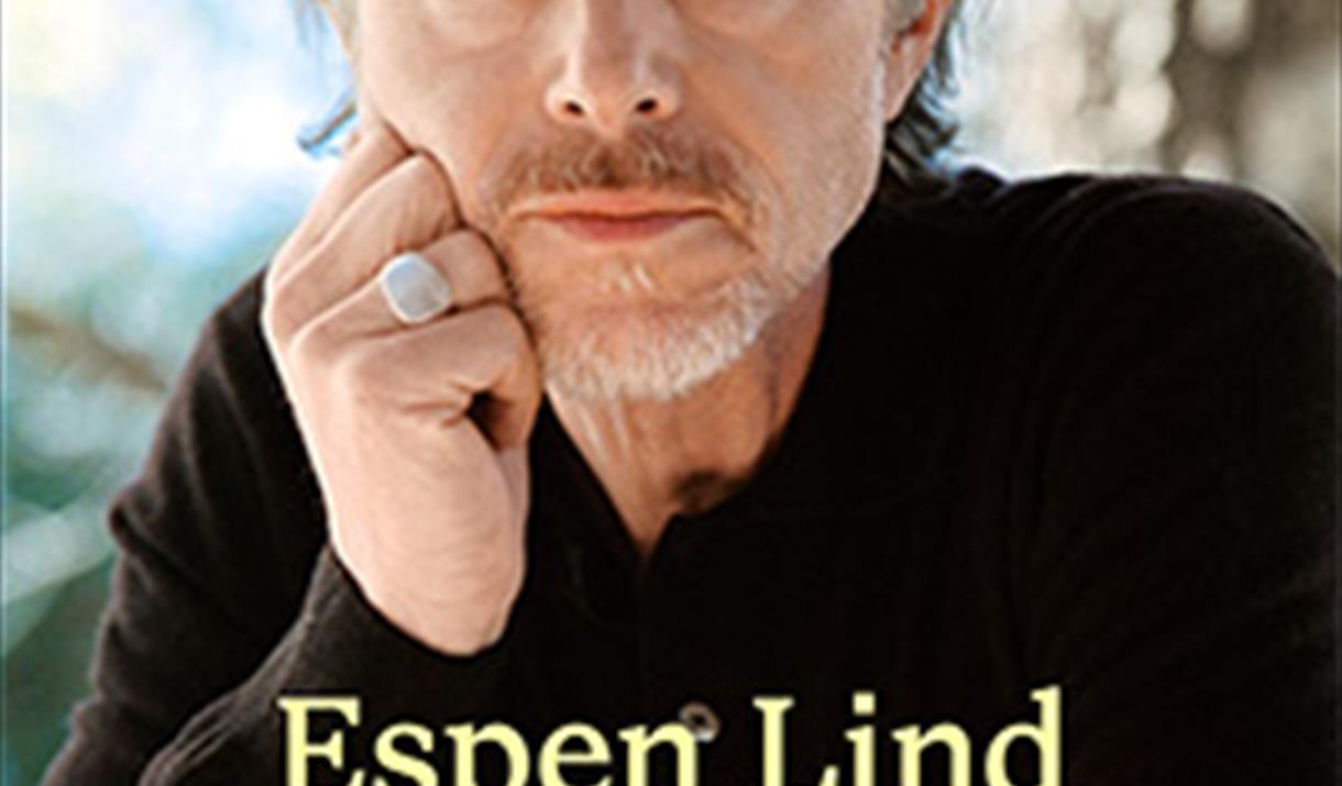 Espen Lind med band