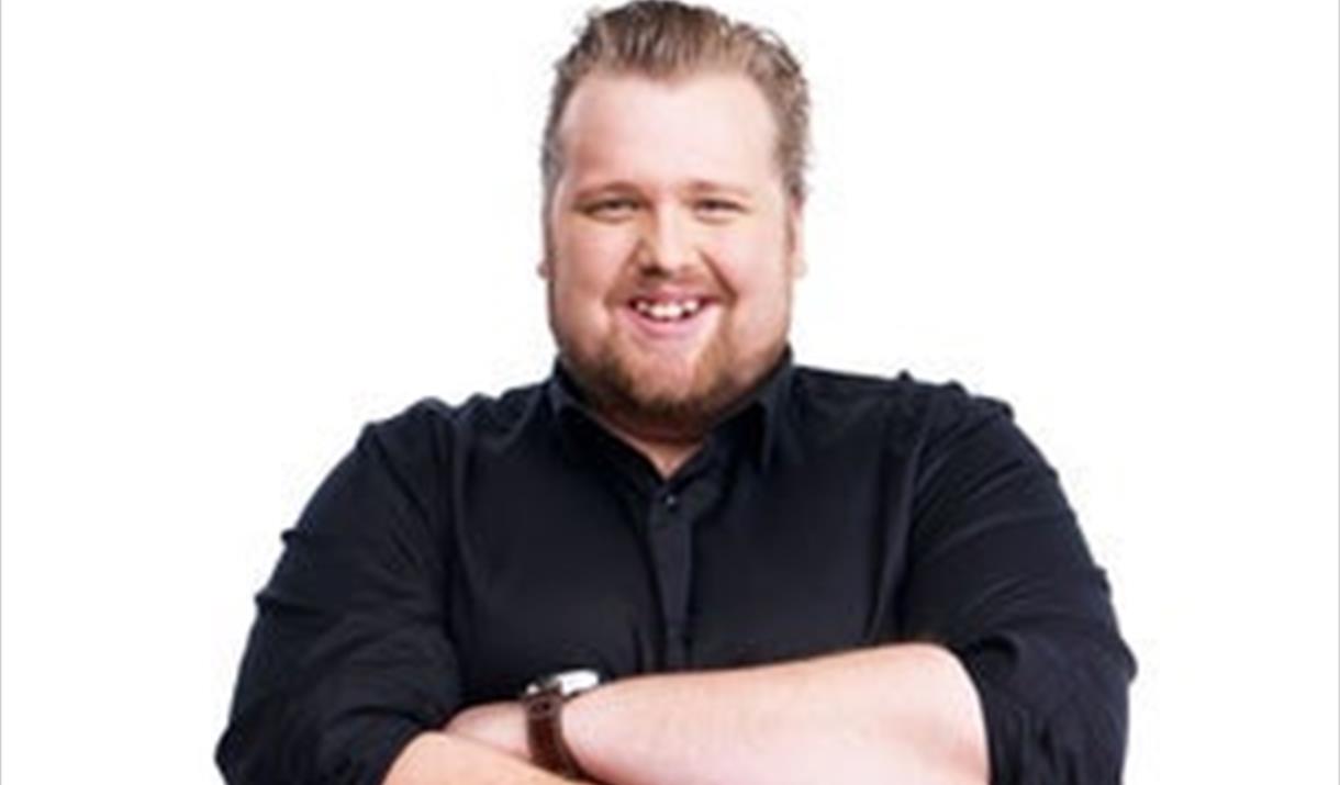 Halvor Johansson: Verdens verste menneske?