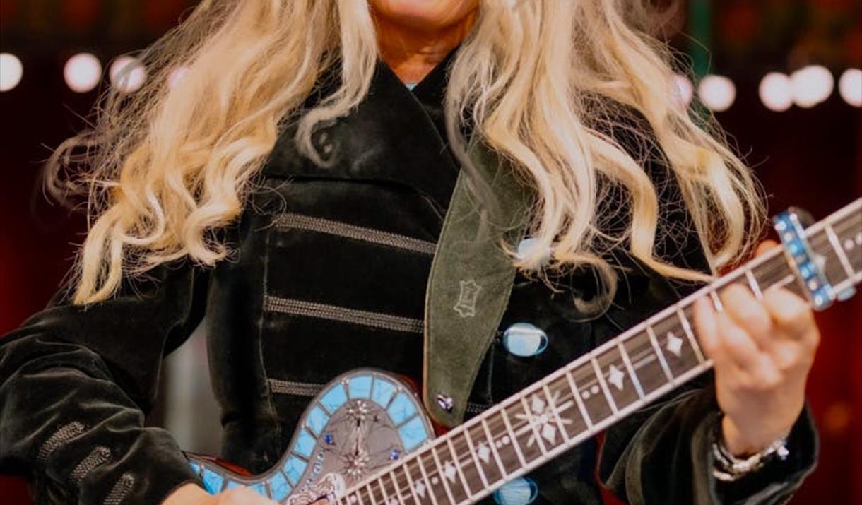 Unni Wilhelmsen trio