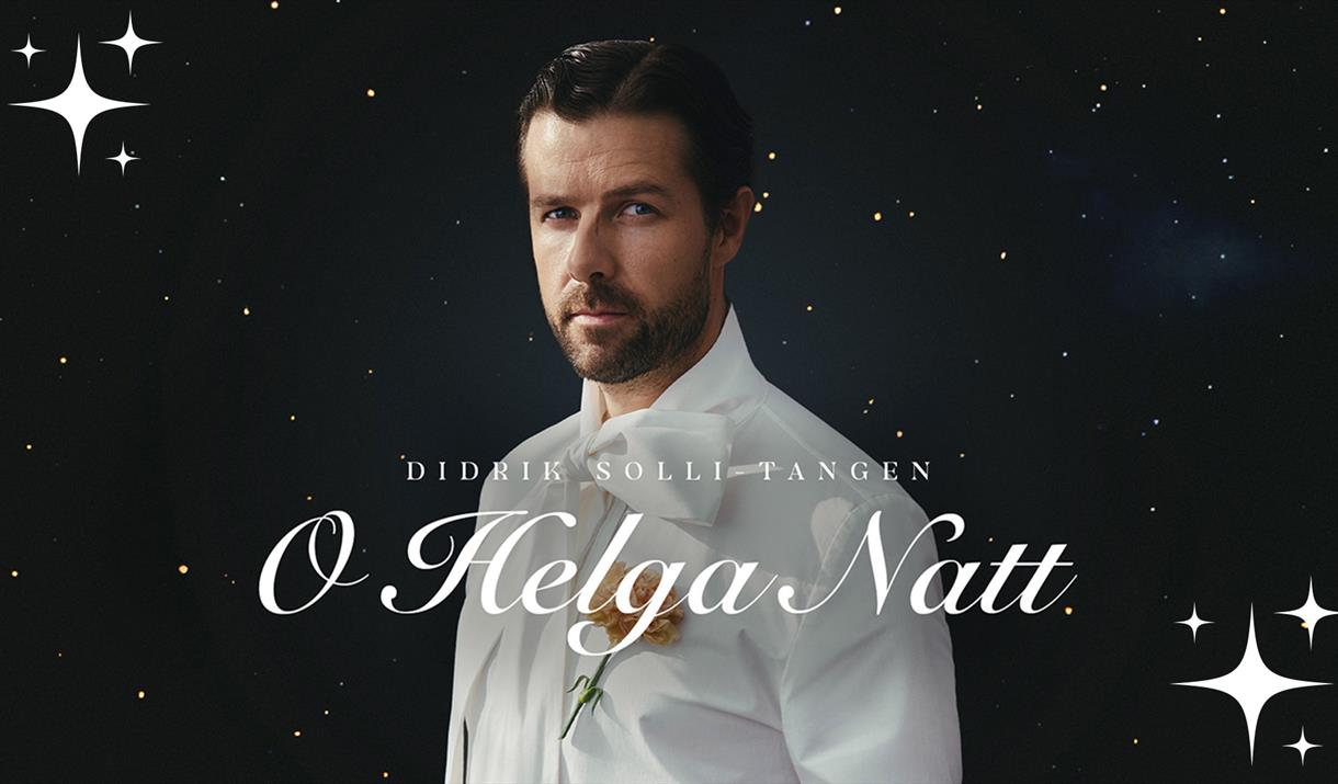 Didrik Solli Tangen