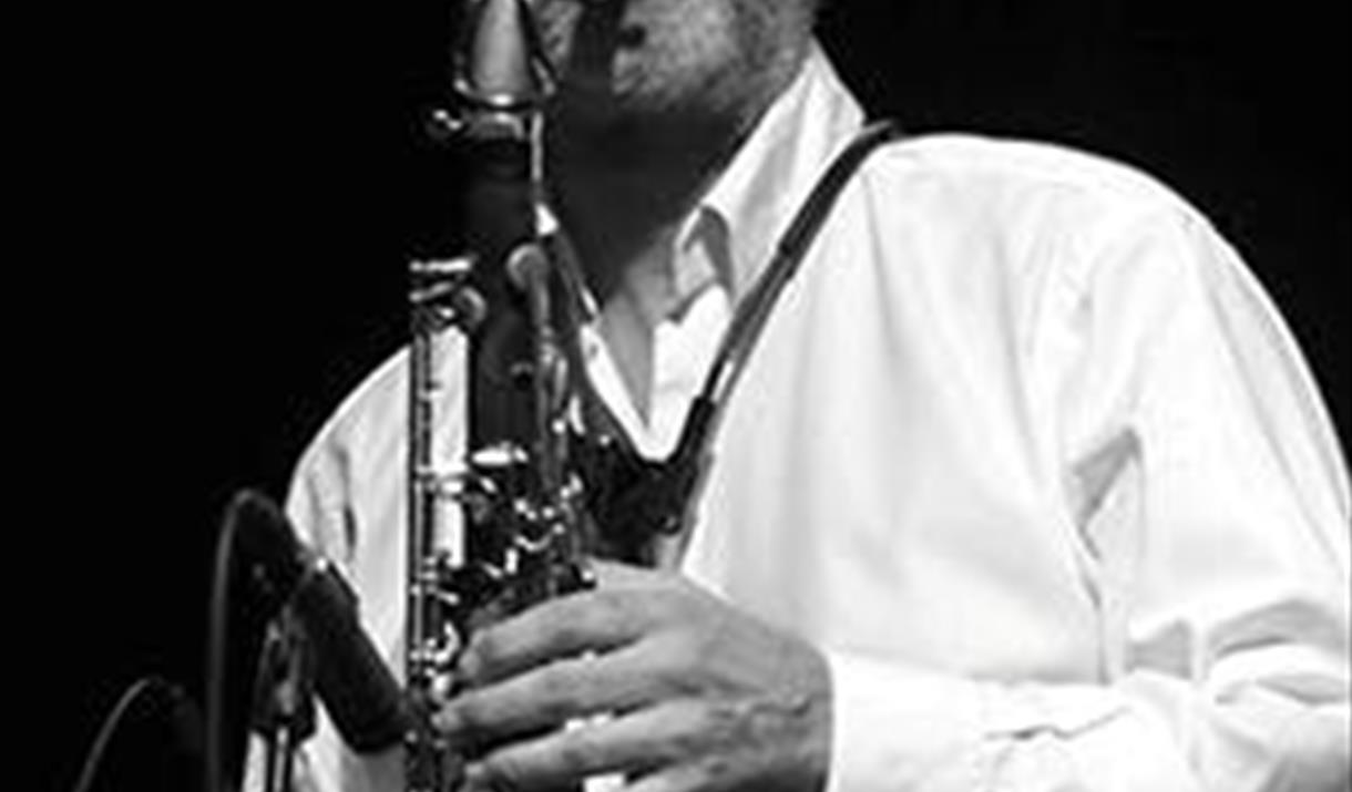 Bendik Hofseth Woodlands